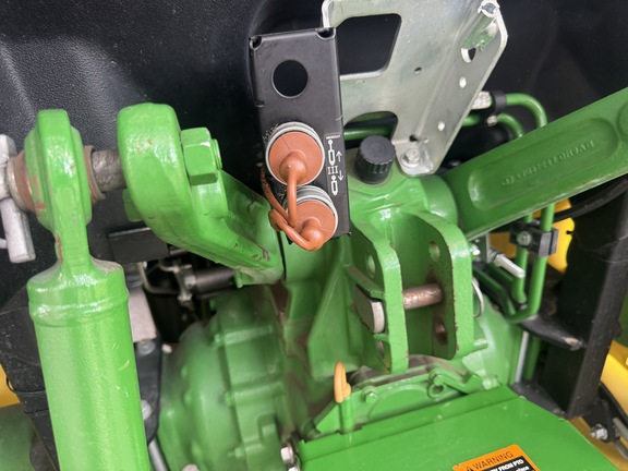 2019 John Deere 4044M