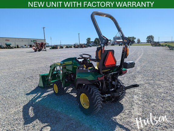 Photo of 2027 John Deere 1M 25