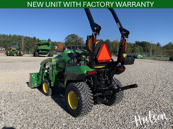 Photo of 2027 John Deere 1M 25