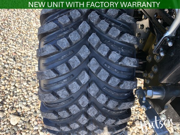 Photo of 2027 John Deere 1M 25