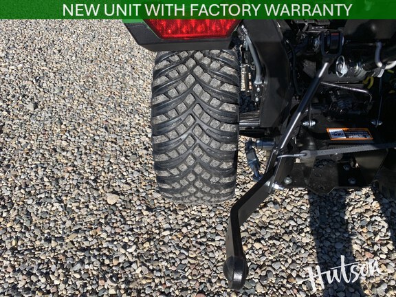 Photo of 2027 John Deere 1M 25