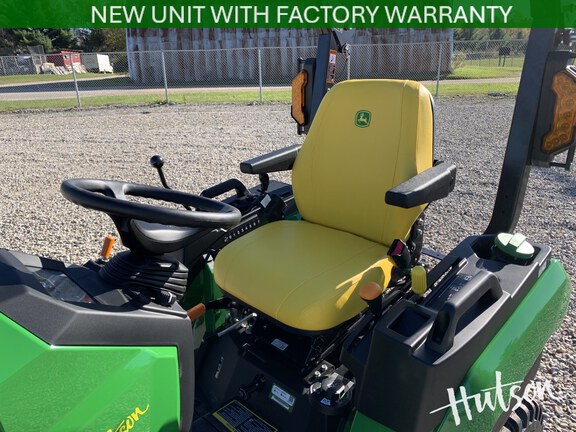 Photo of 2027 John Deere 1M 25