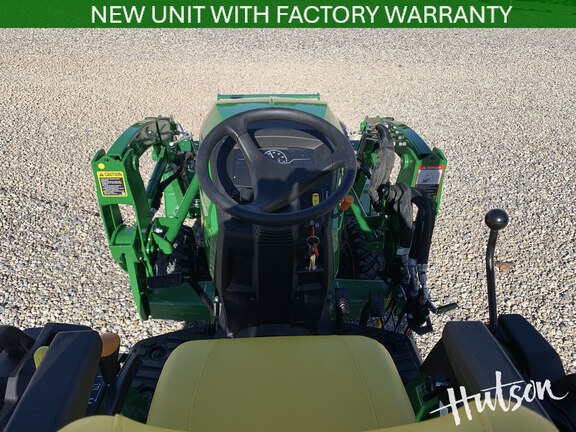 Photo of 2027 John Deere 1M 25