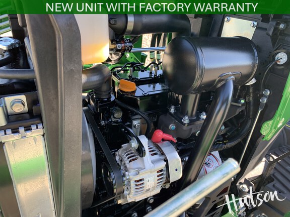 Photo of 2027 John Deere 1M 25