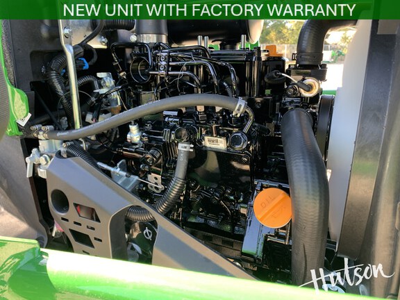 Photo of 2027 John Deere 1M 25