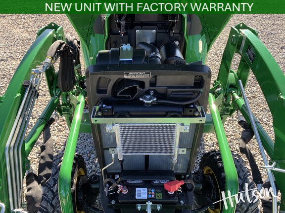 Photo of 2027 John Deere 1M 25