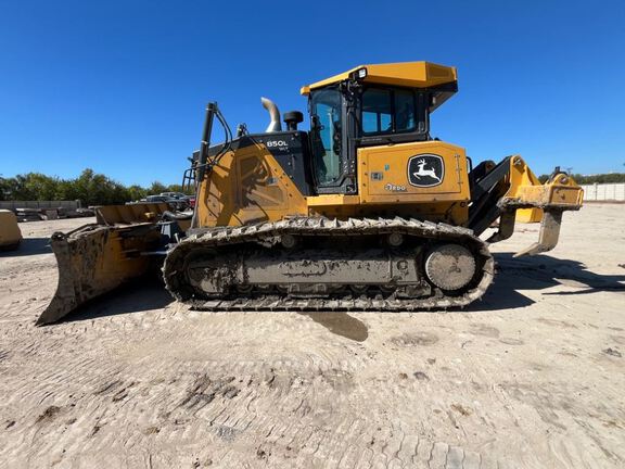 2024 John Deere 850L
