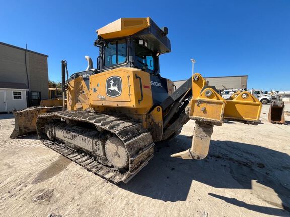 2024 John Deere 850L