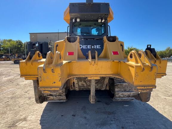 2024 John Deere 850L