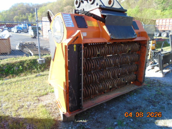 Photo of a 2017 Allu DH41725