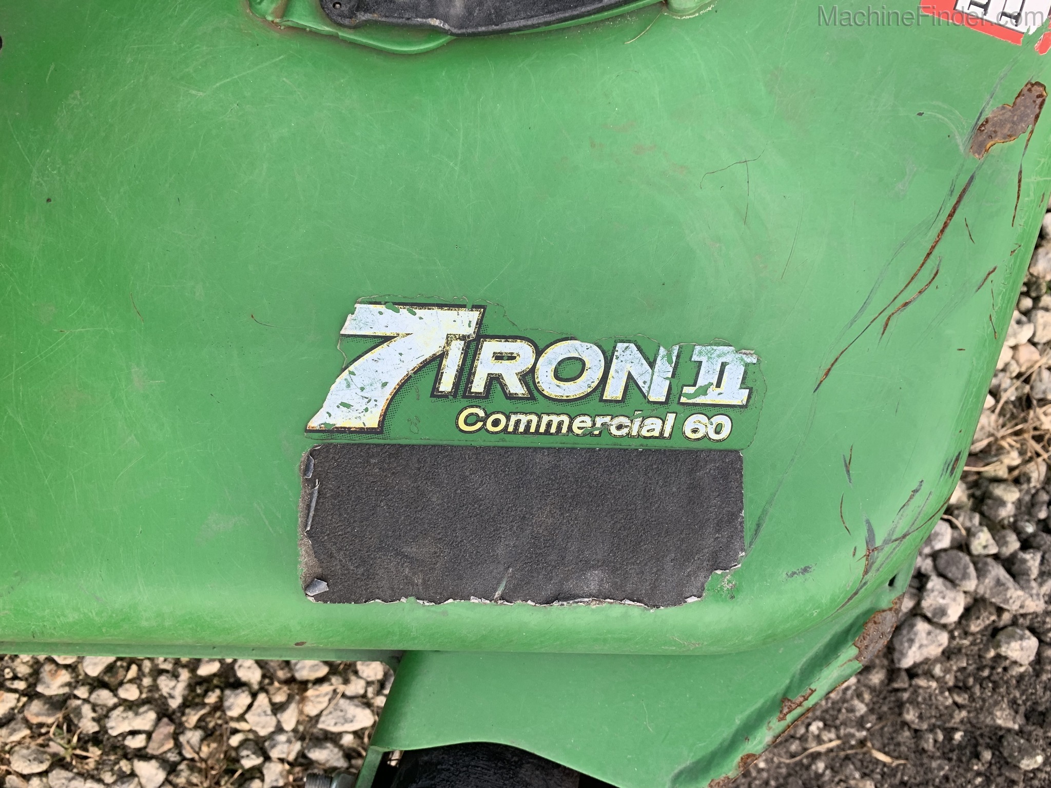 2017 John Deere Z915E Image 3