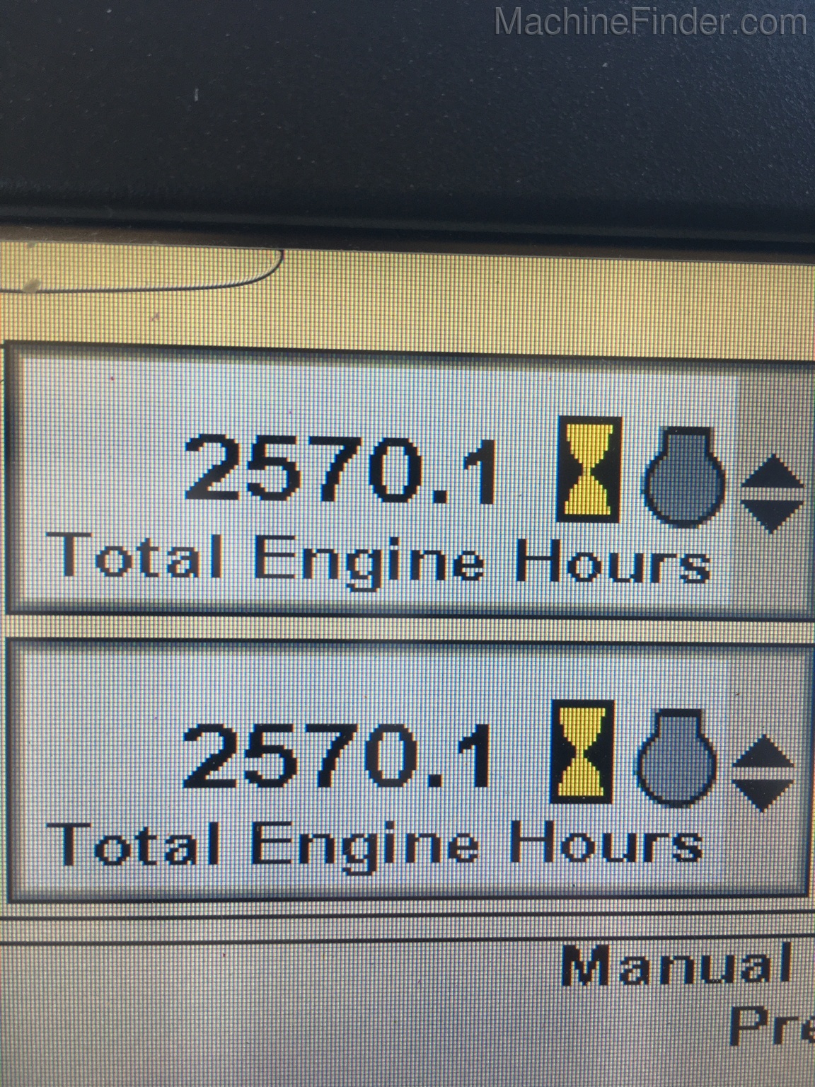 2015 John Deere R4038 Image 10