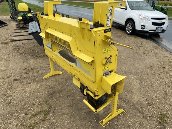 812A Combine Adapter