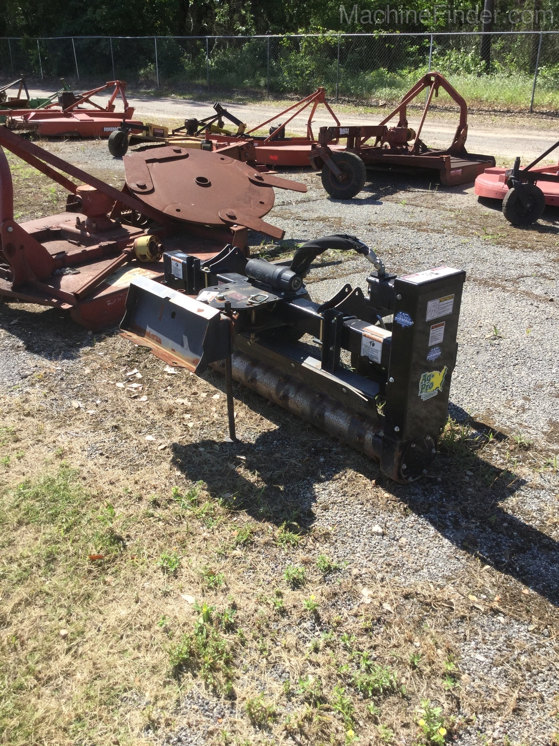 2018 Blue Diamond 60