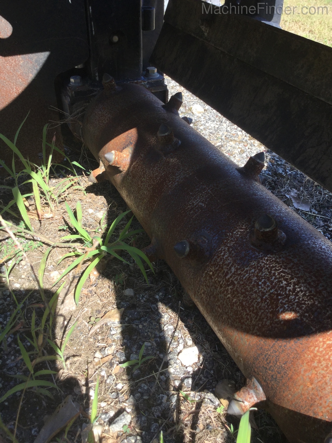 2018 Blue Diamond 60