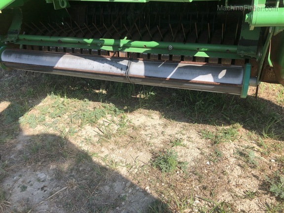 2015 John Deere 469 Image 2