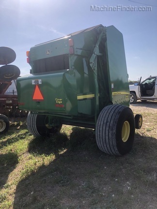 2015 John Deere 469 Image 4
