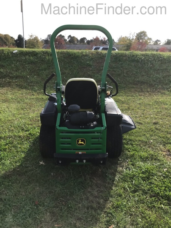 2015 John Deere Z920M Image 2