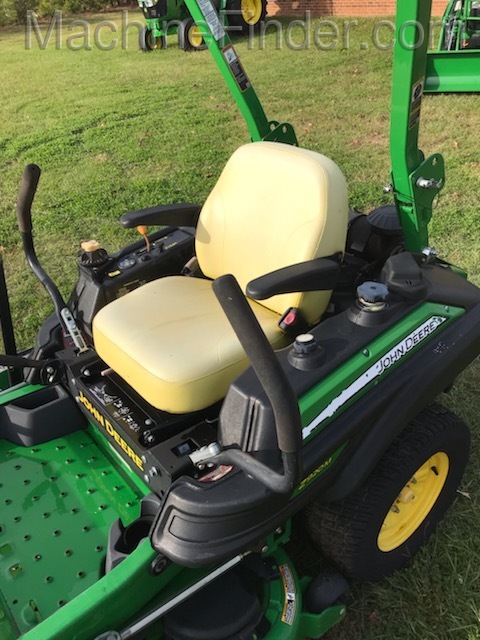 2015 John Deere Z920M Image 3