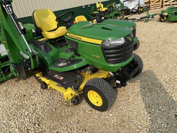 X750