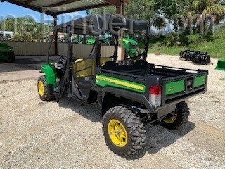 2020 John Deere XUV825M-S4 Image 8
