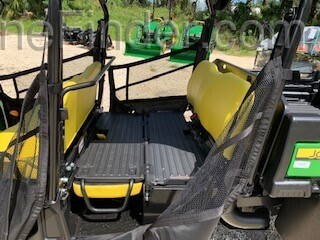 2020 John Deere XUV825M-S4 Image 9