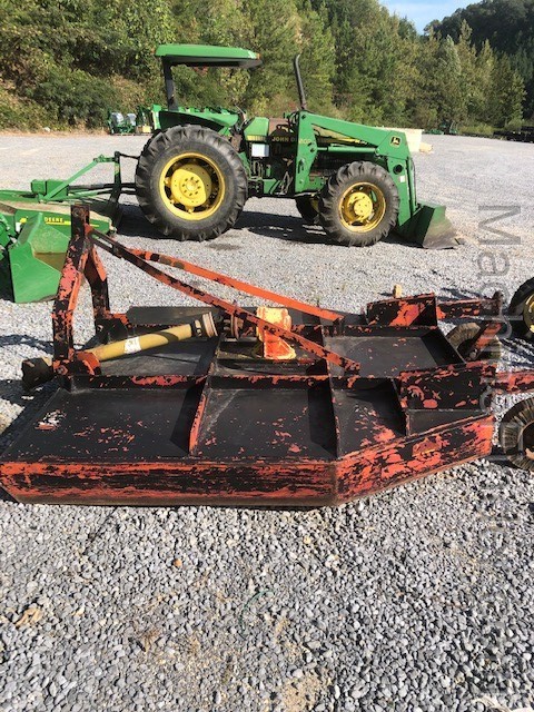 Other 7' CUTTER Image 3