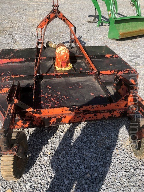 Other 7' CUTTER Image 4