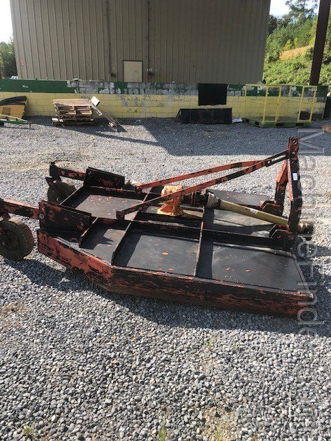 Other 7' CUTTER Image 1