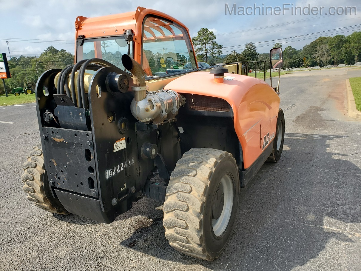 2014 JLG G5-18A Image 4