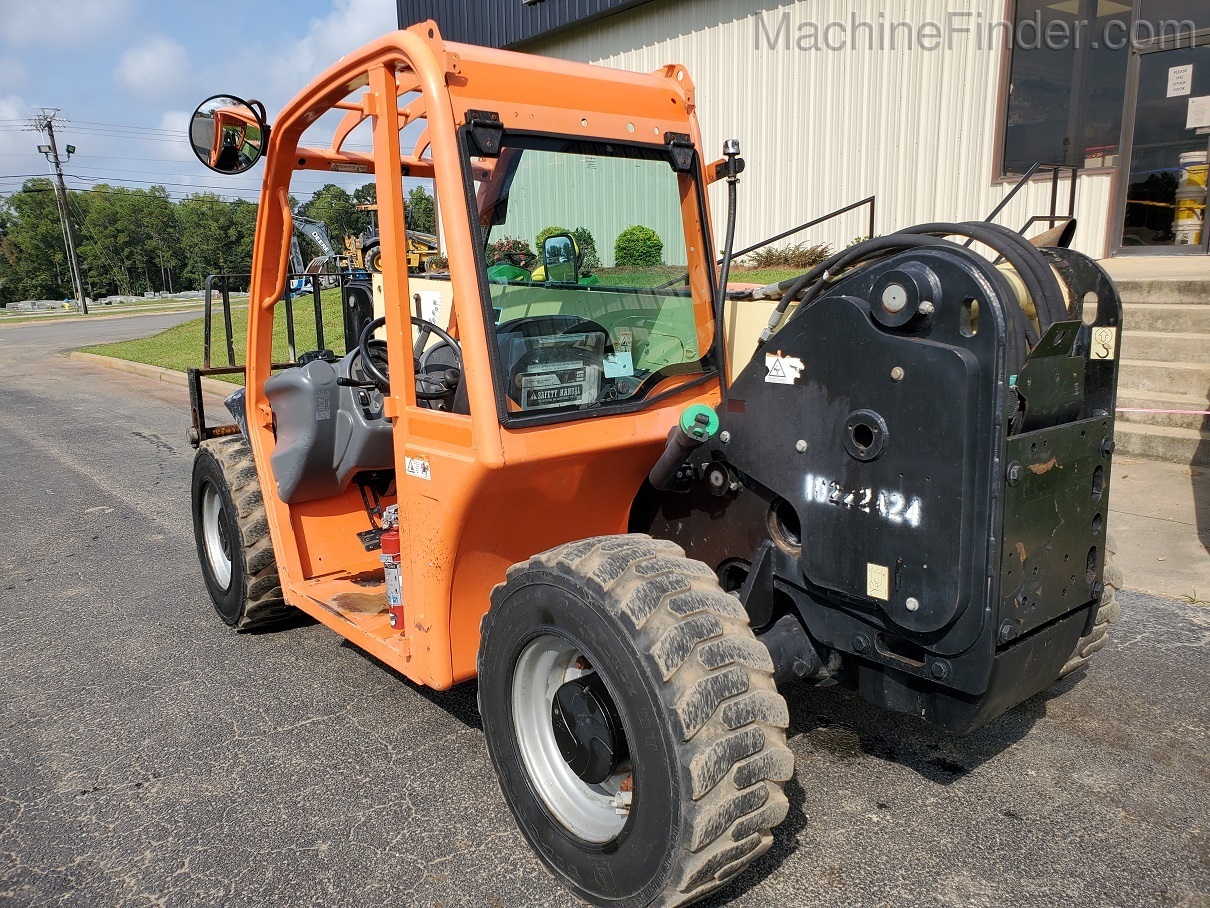 2014 JLG G5-18A Image 3