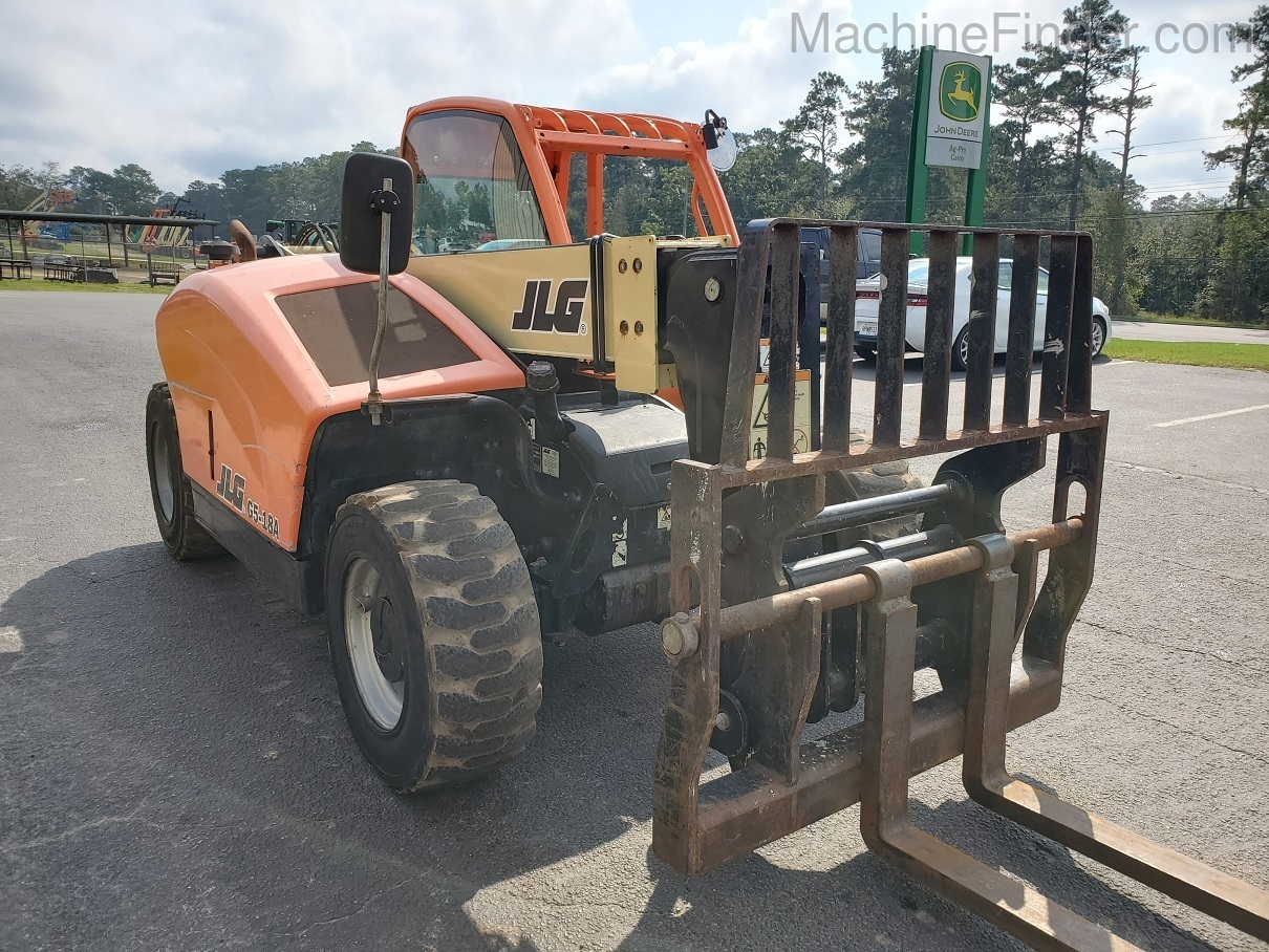 2014 JLG G5-18A Image 6