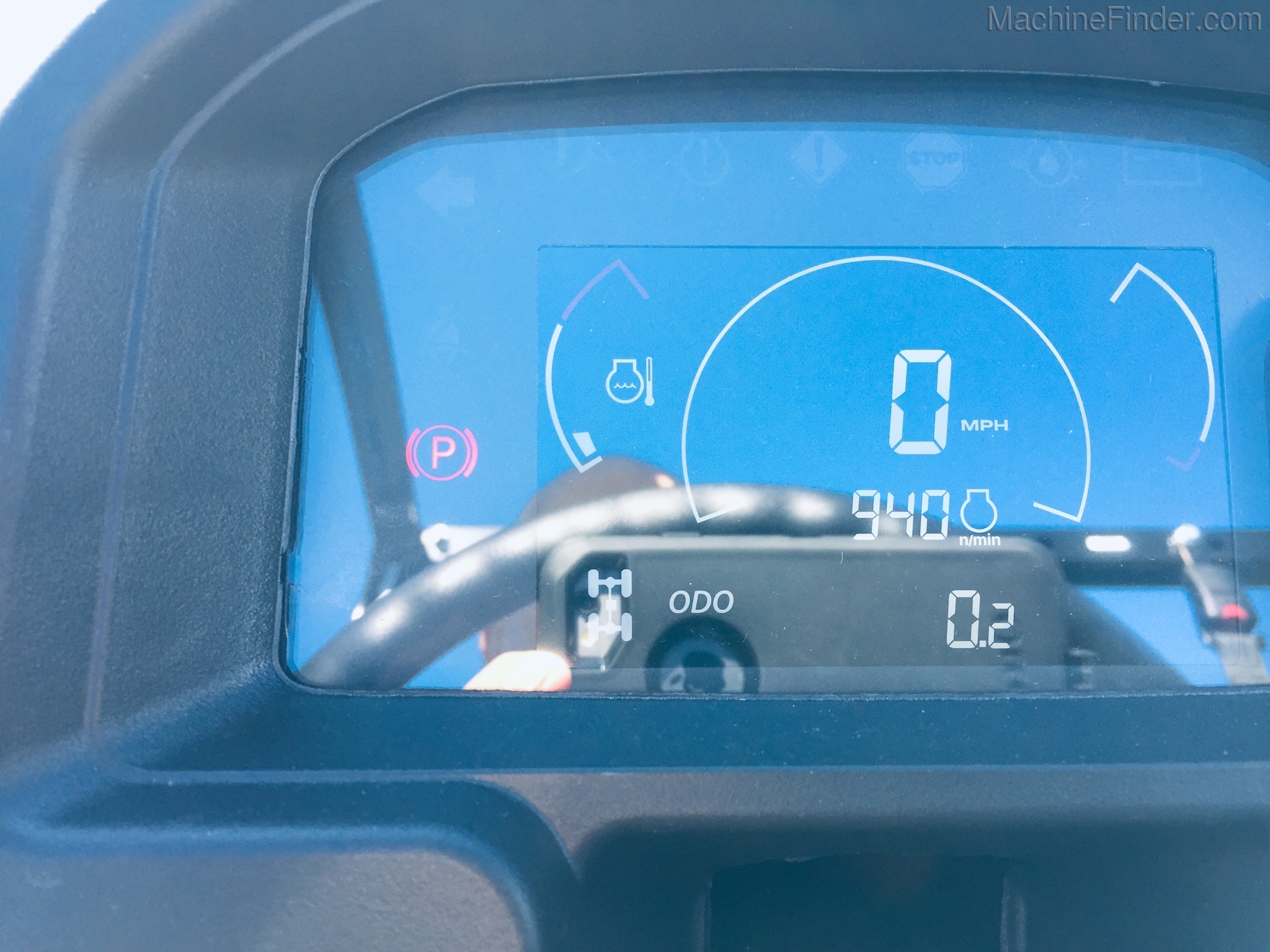 2020 John Deere XUV835M Image 10