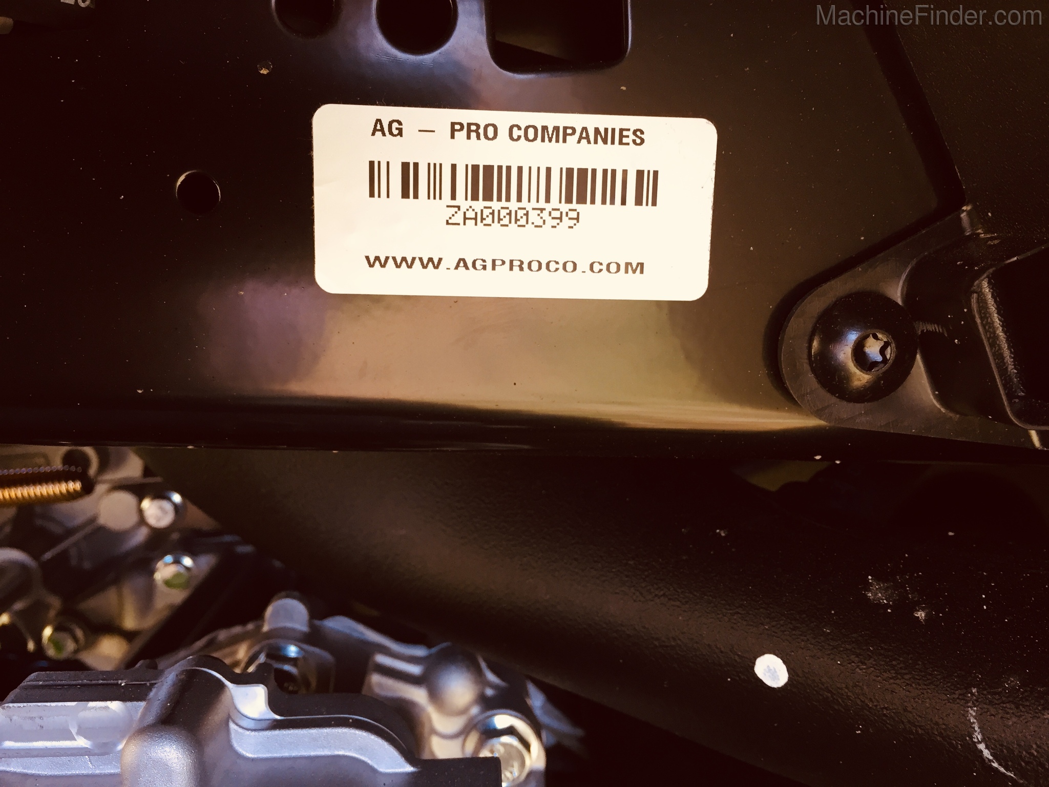 2020 John Deere XUV835M Image 15