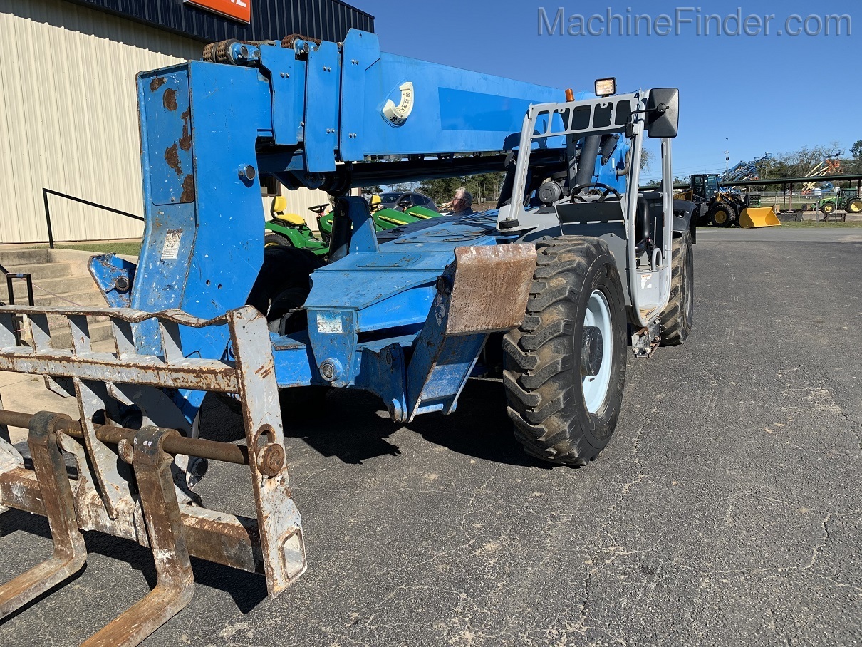 2013 Genie GTH1056 Image 7