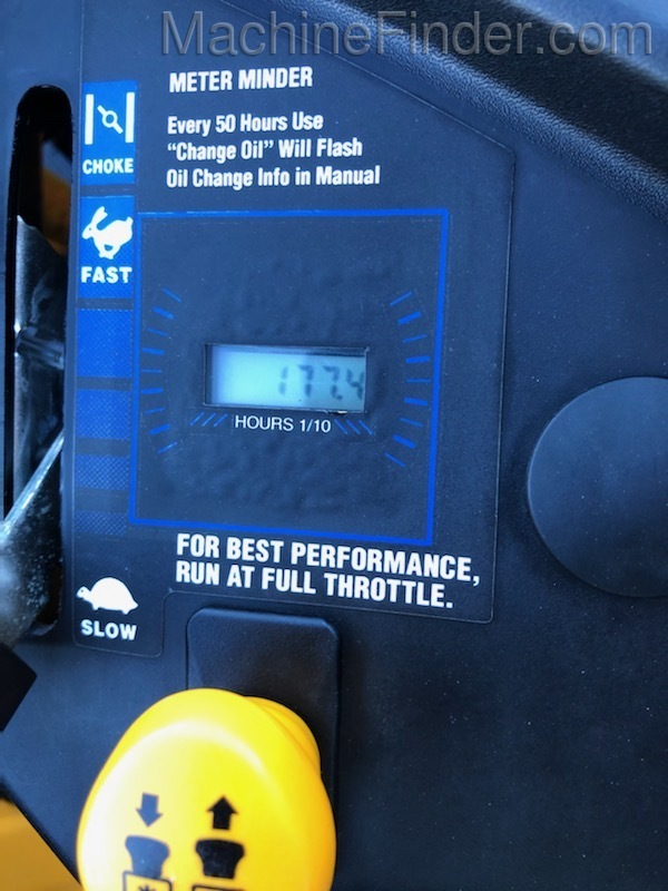 2015 Cub Cadet RZT S50 Image 4