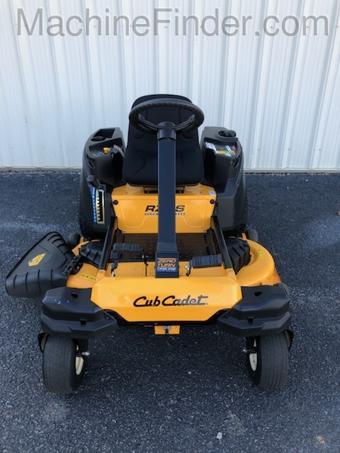 2015 Cub Cadet RZT S50 Image 2