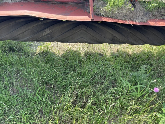 1999 New Holland 1411 Image 4