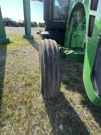 2010 John Deere 8225R Image 4