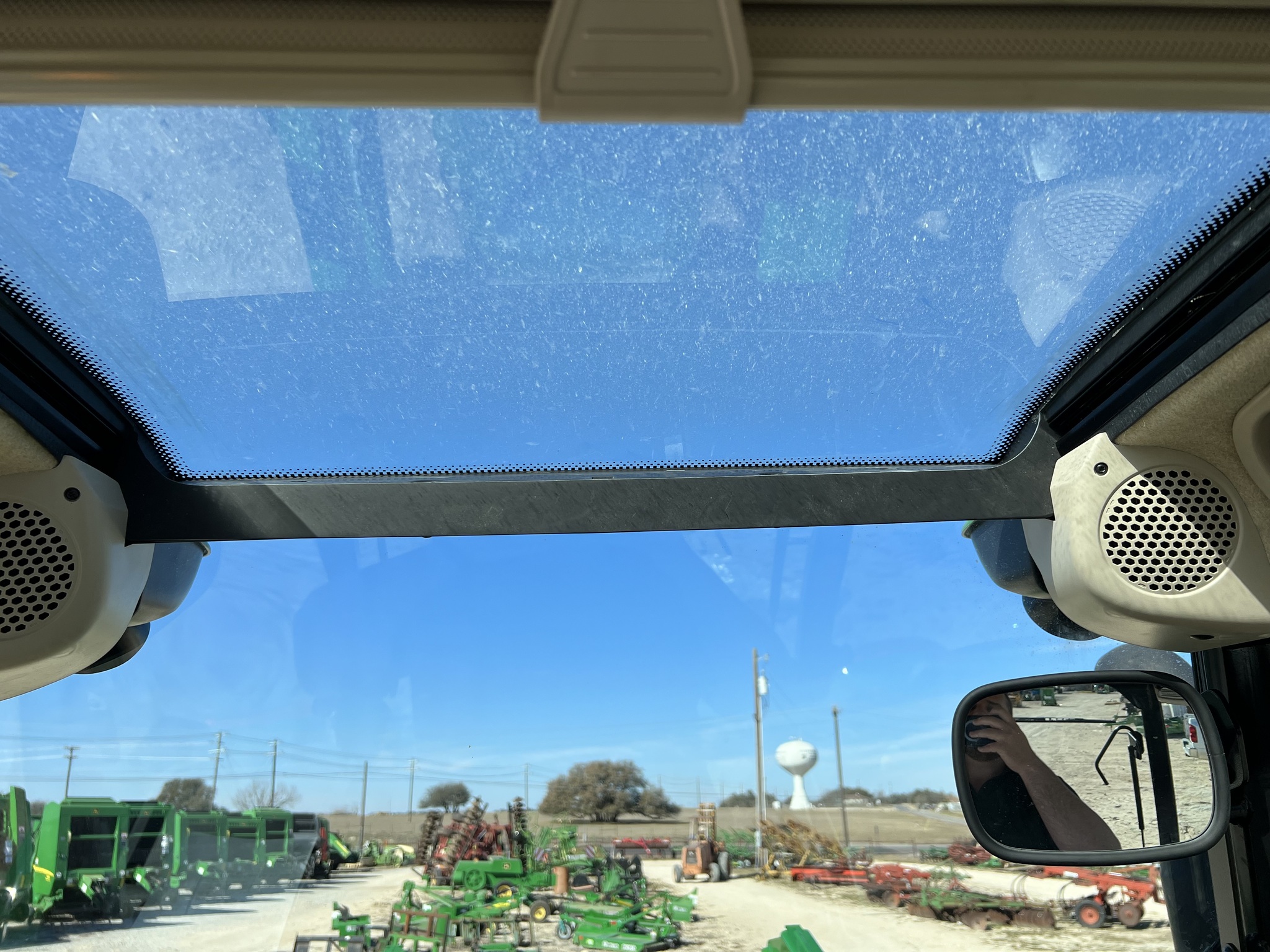 2022 John Deere 5125M Image 7