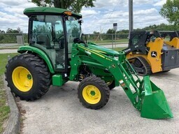 2023 John Deere 4044R Image 1