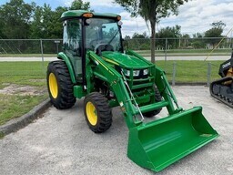2023 John Deere 4044R Image 2
