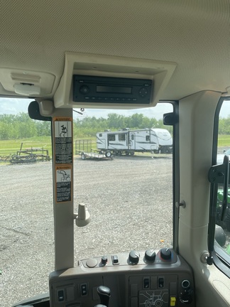 2019 John Deere 6120M Picture 16 2019 John Deere 6120M-16