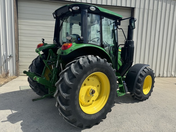 2020 John Deere 6120M Picture 15 2020 John Deere 6120M-15