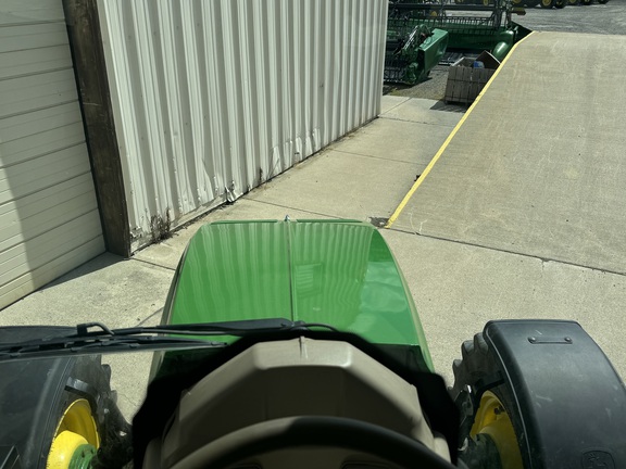 2020 John Deere 6120M Picture 24 2020 John Deere 6120M-24