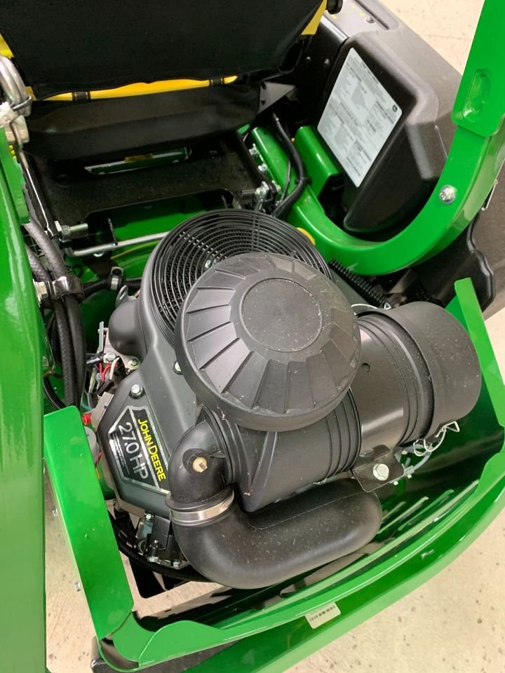 2025 John Deere Z950M Image 3