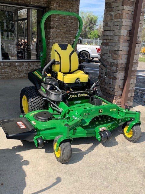 2025 John Deere Z950M Image 1