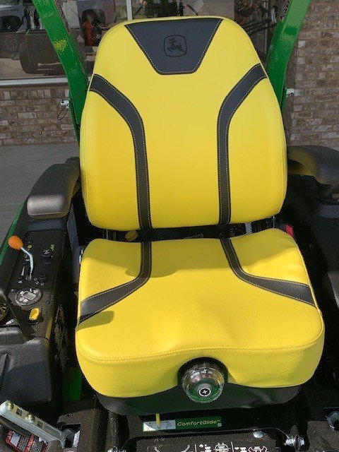 2025 John Deere Z950M Image 5