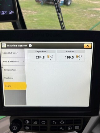 2022 John Deere CP770 Photo 4