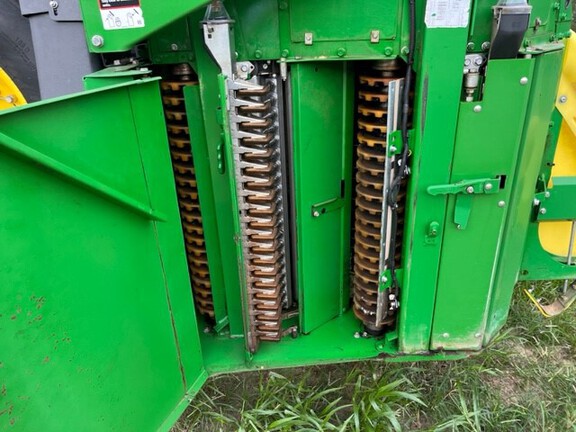 2022 John Deere CP770 Photo 3